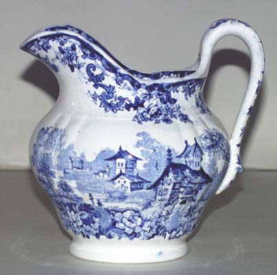 Jug or Pitcher c1920s
